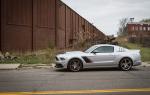 Ford Mustang Stage 3 by Roush 2013 года